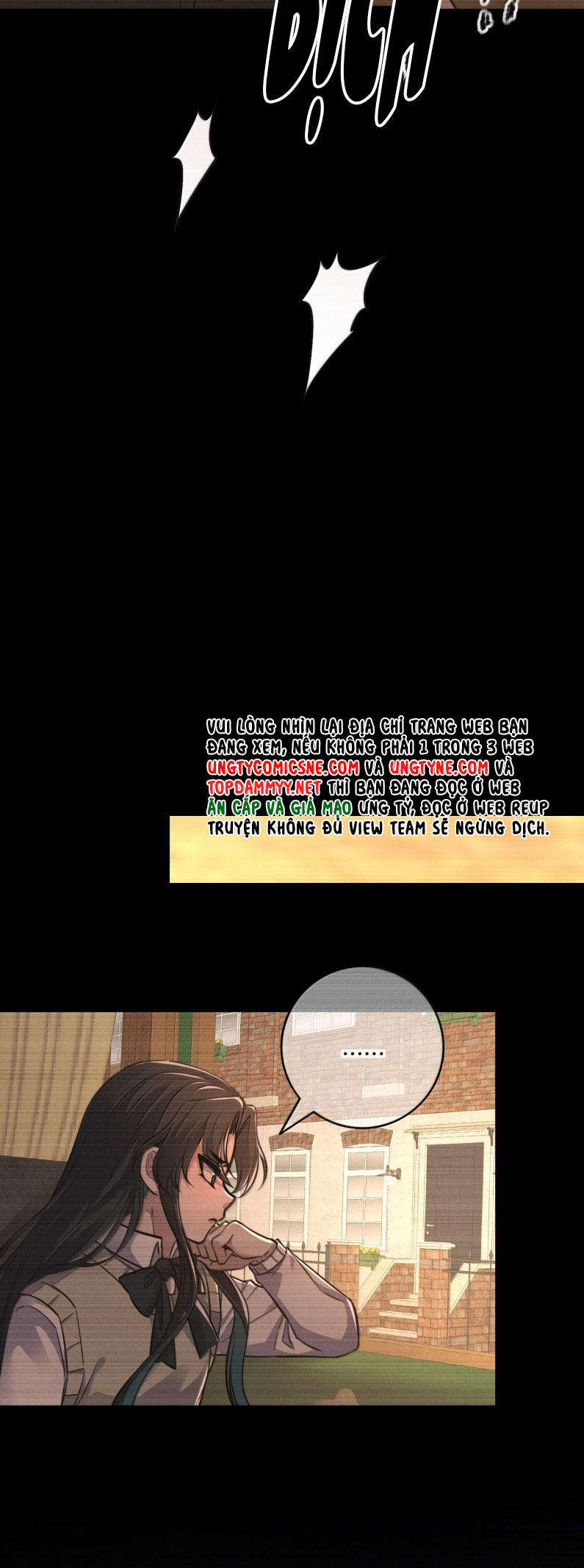 Phệ Chủ Chap 27 - Trang 4