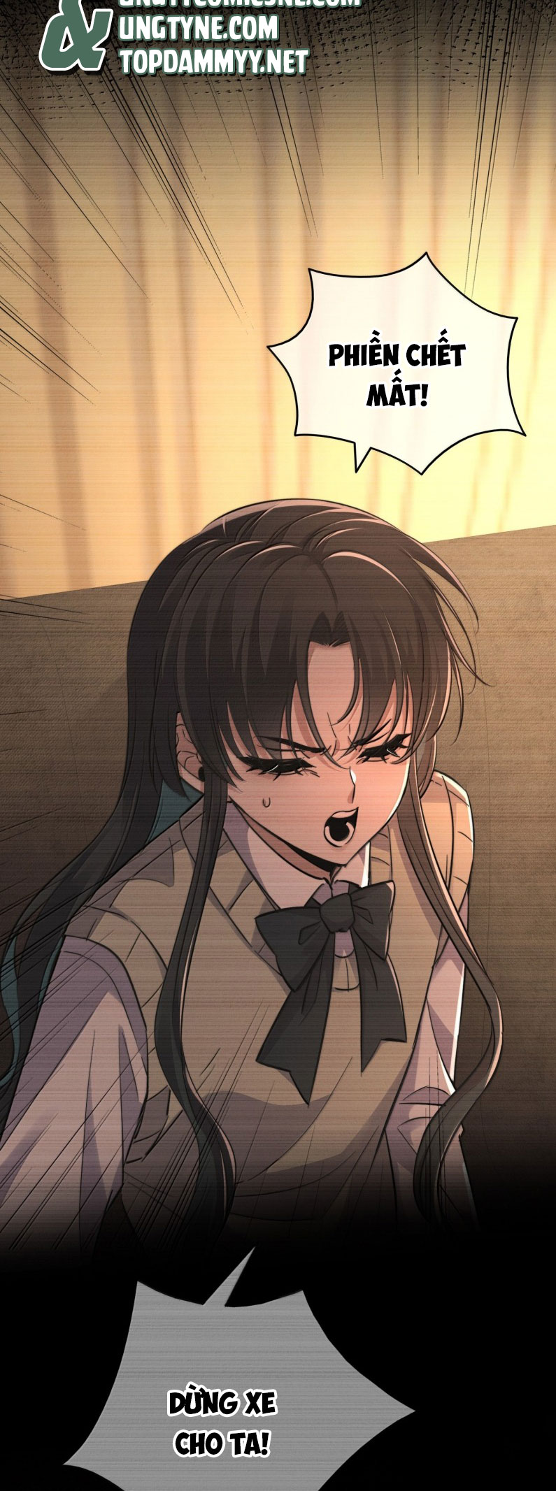 Phệ Chủ Chap 27 - Trang 4