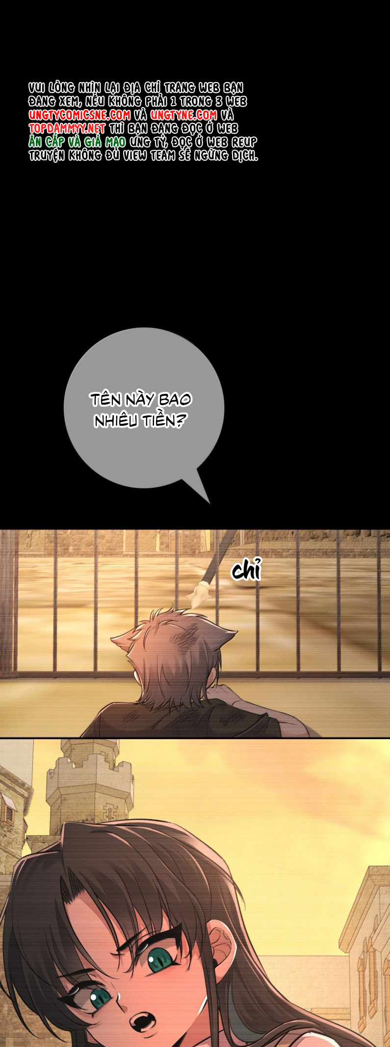 Phệ Chủ Chap 27 - Trang 4