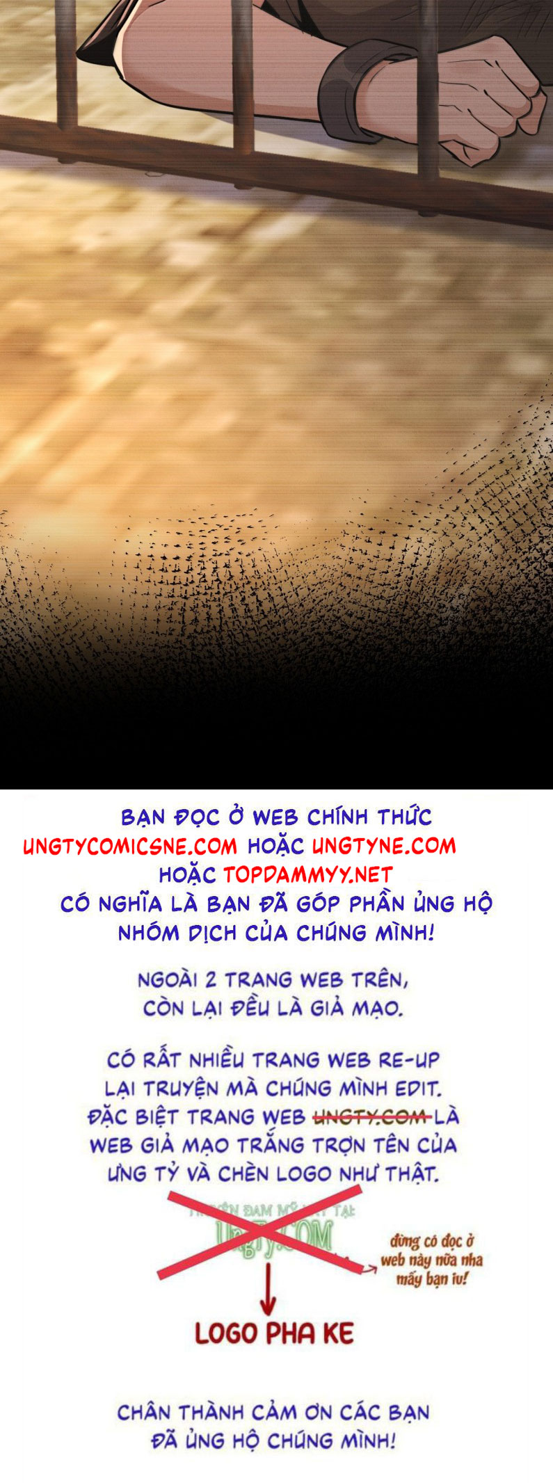 Phệ Chủ Chap 27 - Trang 4