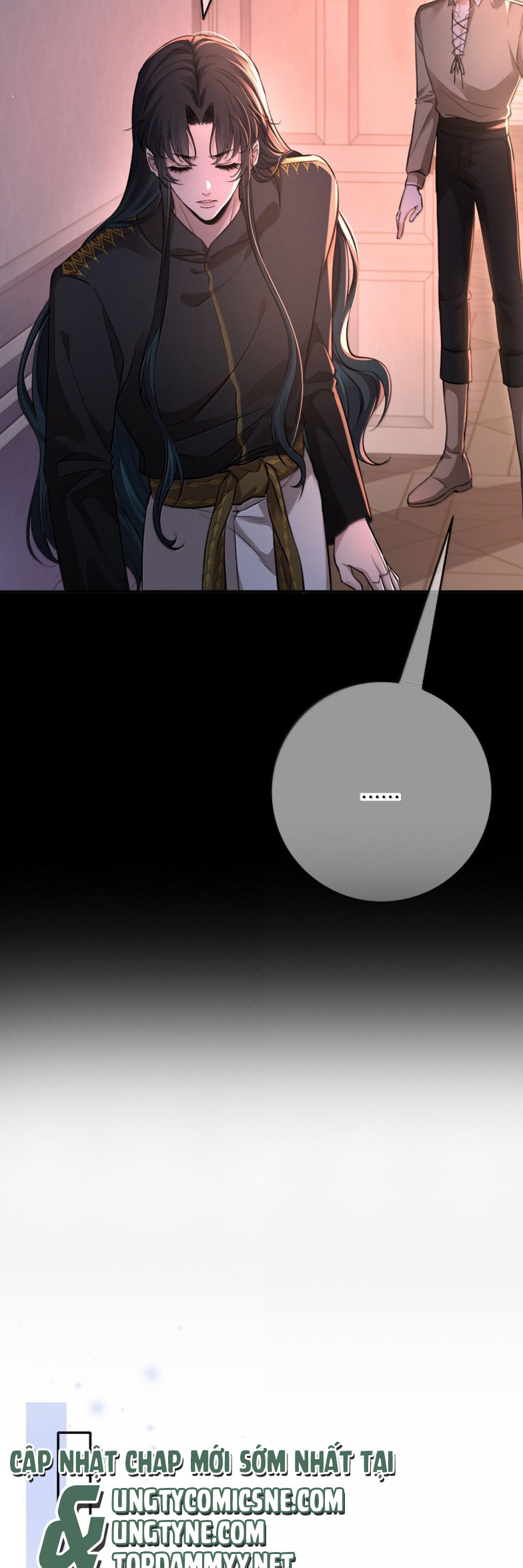 Phệ Chủ Chap 27 - Trang 4