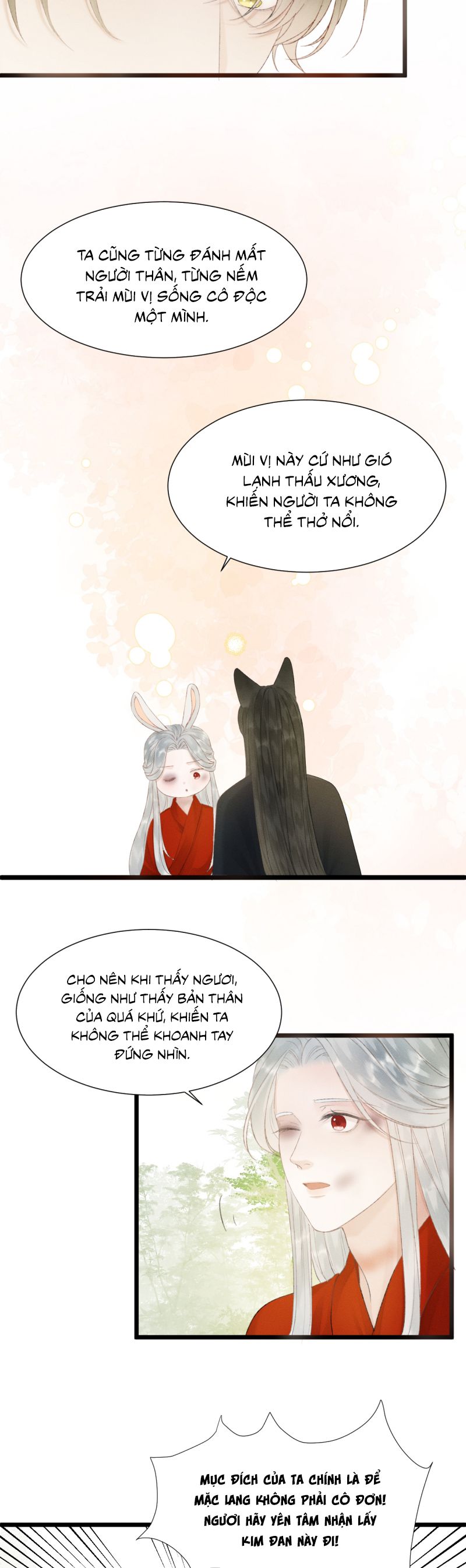 Khanh Khanh Chapter 18 - Next Chap 20