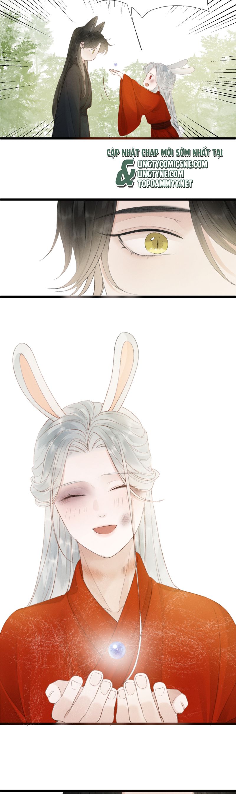 Khanh Khanh Chapter 18 - Next Chap 20