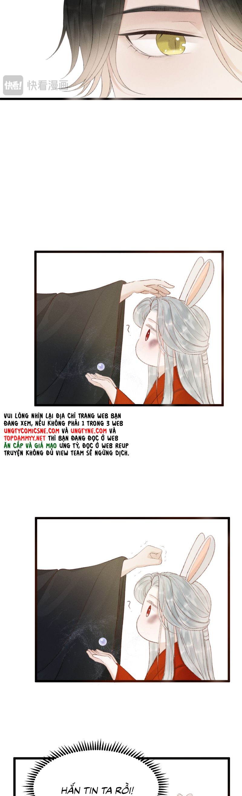 Khanh Khanh Chapter 18 - Next Chap 20