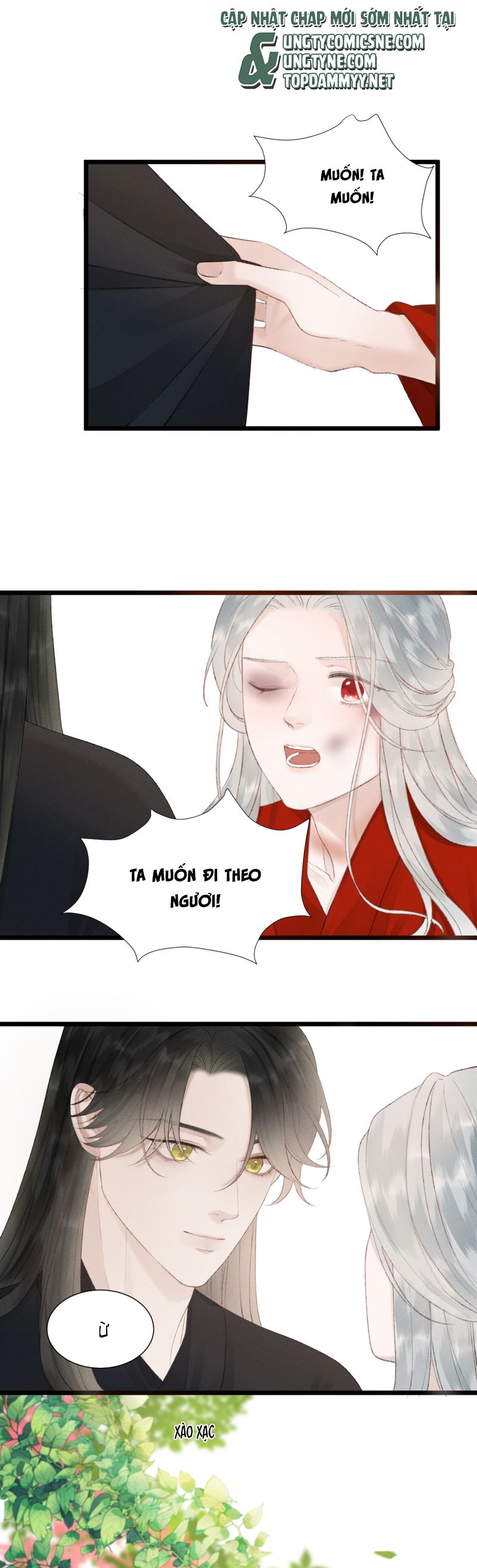 Khanh Khanh Chapter 18 - Next Chap 20