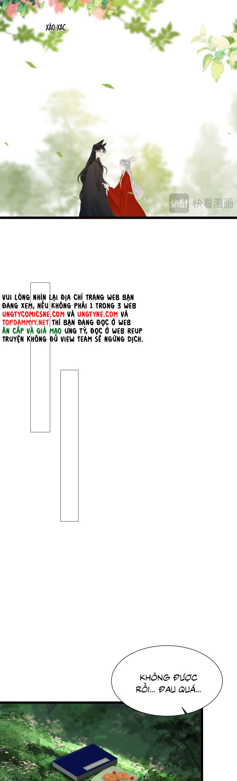 Khanh Khanh Chapter 18 - Next Chap 20