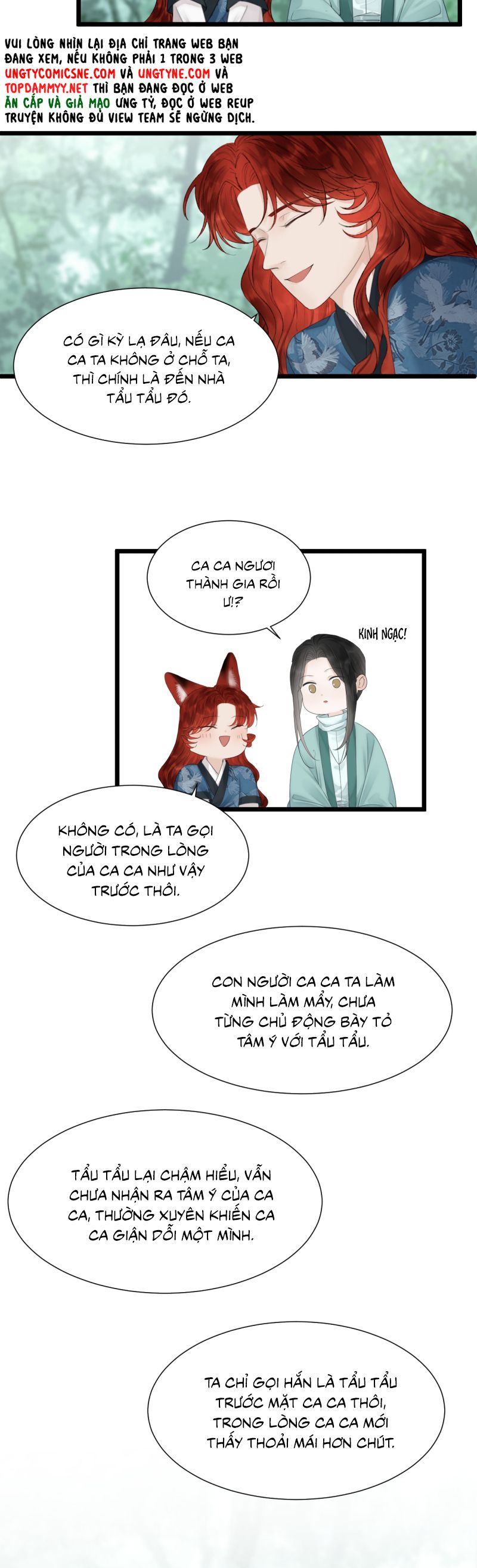 Khanh Khanh Chapter 18 - Next Chap 20