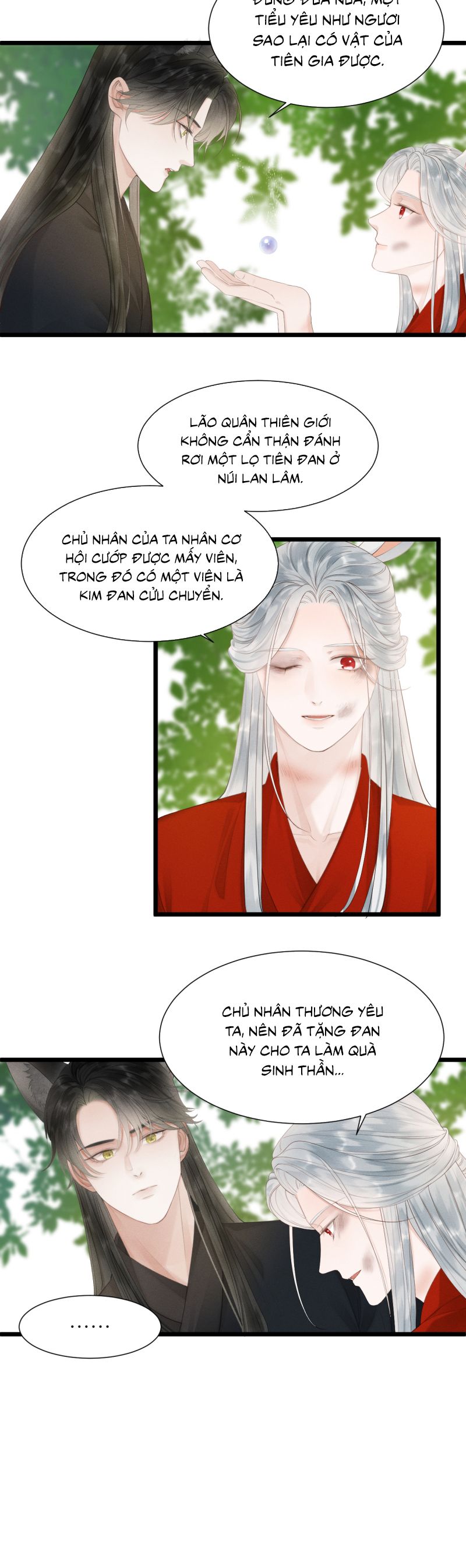 Khanh Khanh Chapter 18 - Next Chap 20