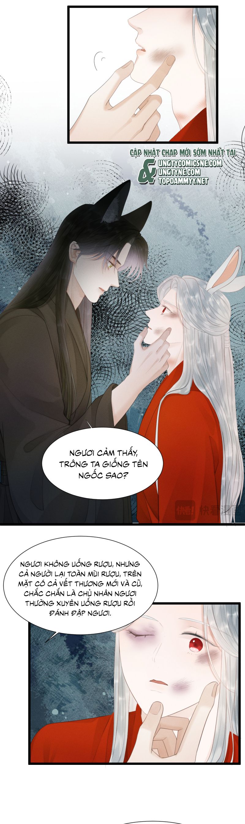 Khanh Khanh Chapter 18 - Next Chap 20