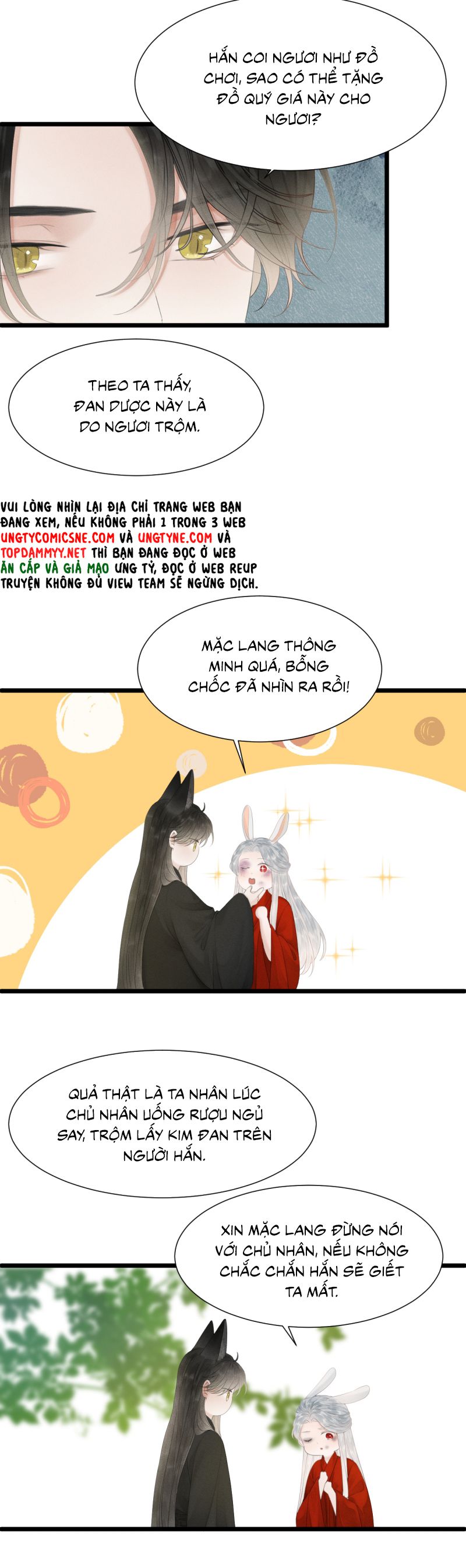 Khanh Khanh Chapter 18 - Next Chap 20