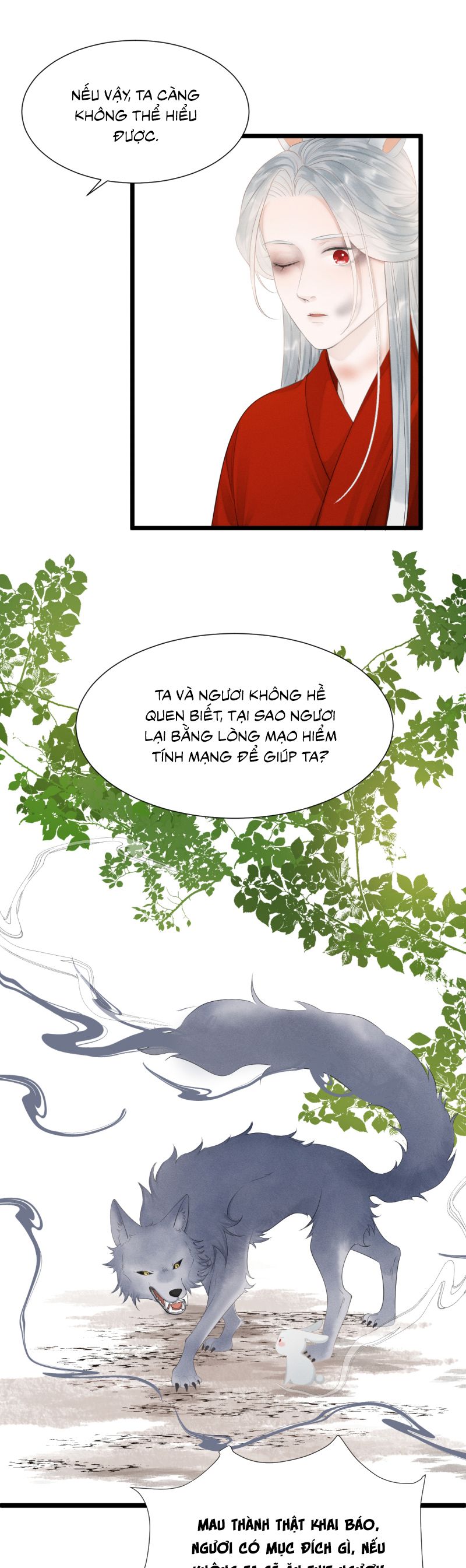 Khanh Khanh Chapter 18 - Next Chap 20