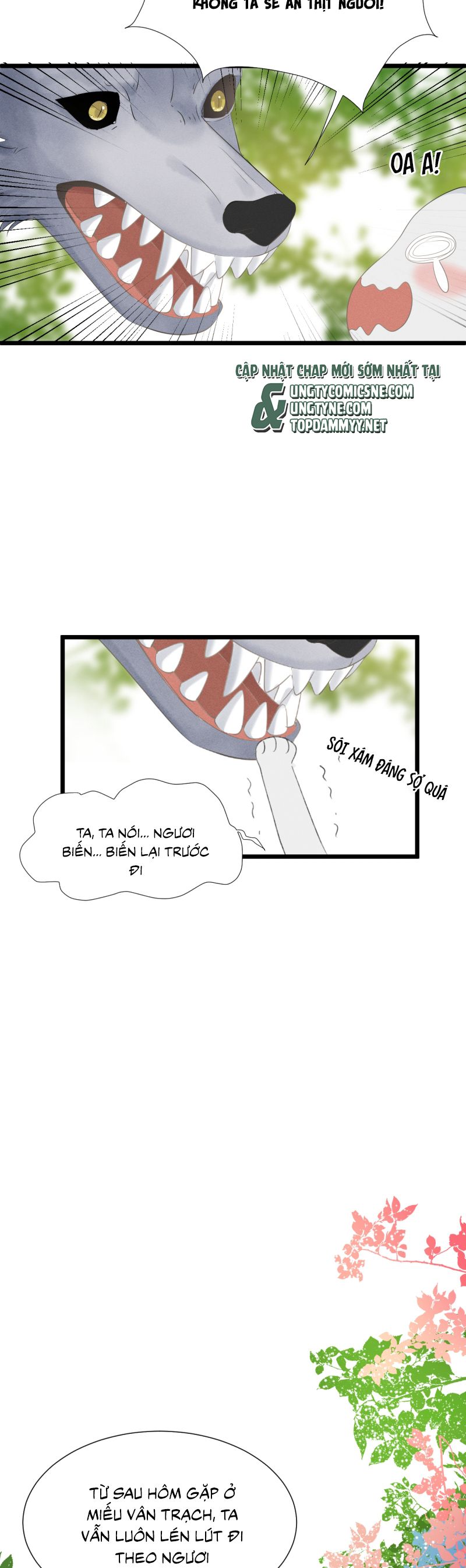 Khanh Khanh Chapter 18 - Next Chap 20