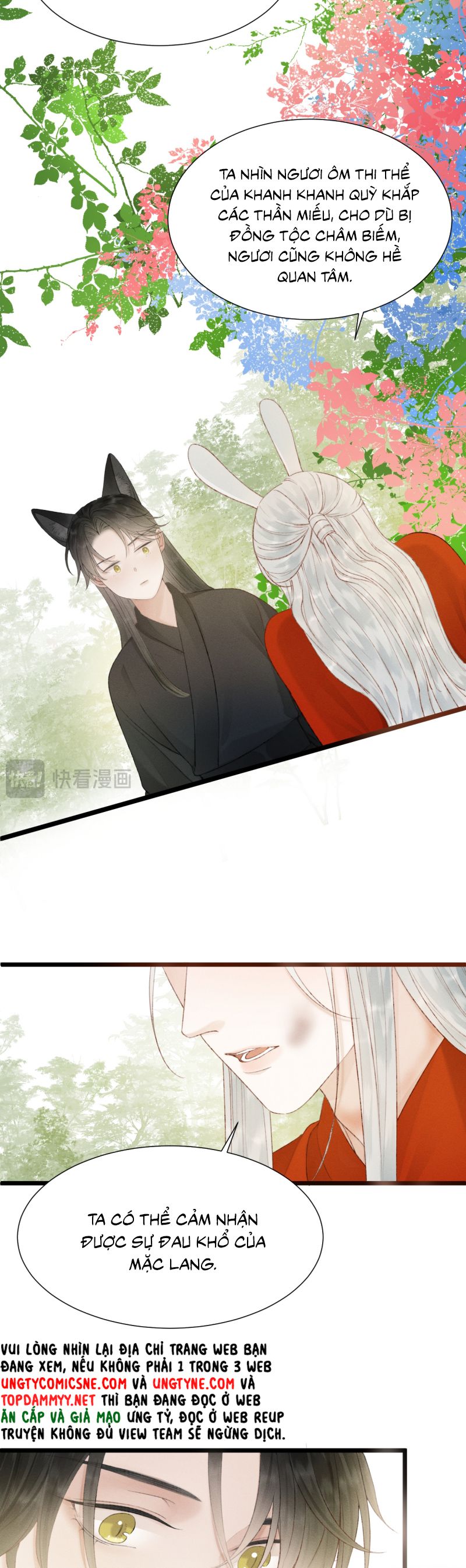 Khanh Khanh Chapter 18 - Next Chap 20