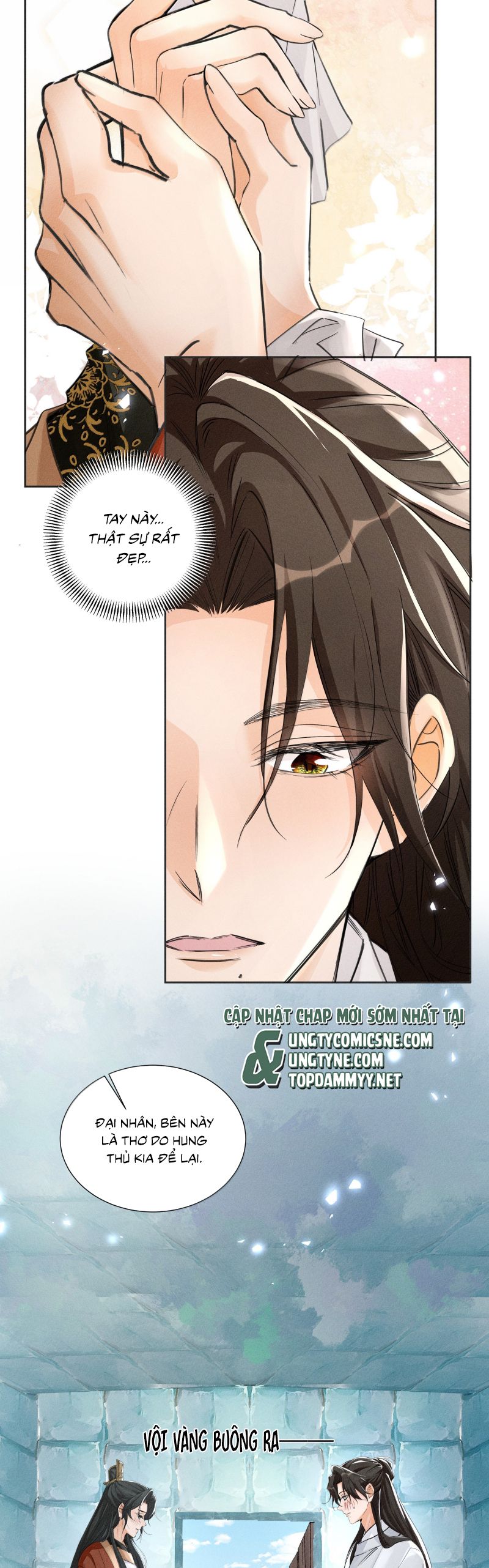 Xuyên Nhanh Chi Cải Tạo Bắt Đầu Lại Làm Người Chap 145 - Trang 4