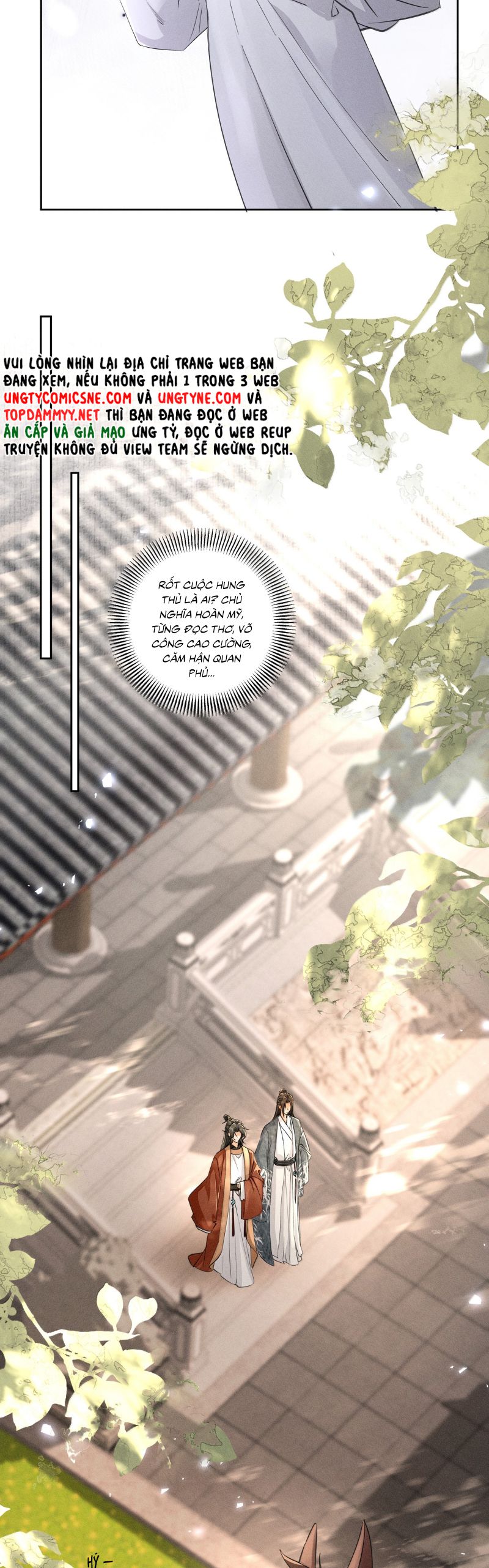 Xuyên Nhanh Chi Cải Tạo Bắt Đầu Lại Làm Người Chap 145 - Trang 4