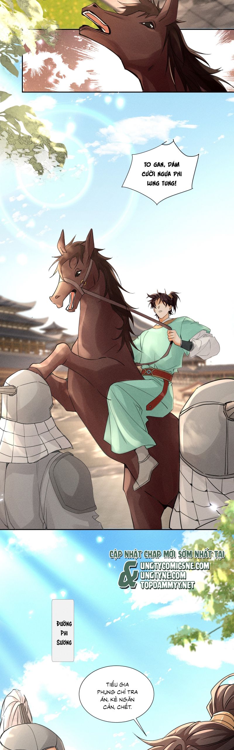 Xuyên Nhanh Chi Cải Tạo Bắt Đầu Lại Làm Người Chap 145 - Trang 4