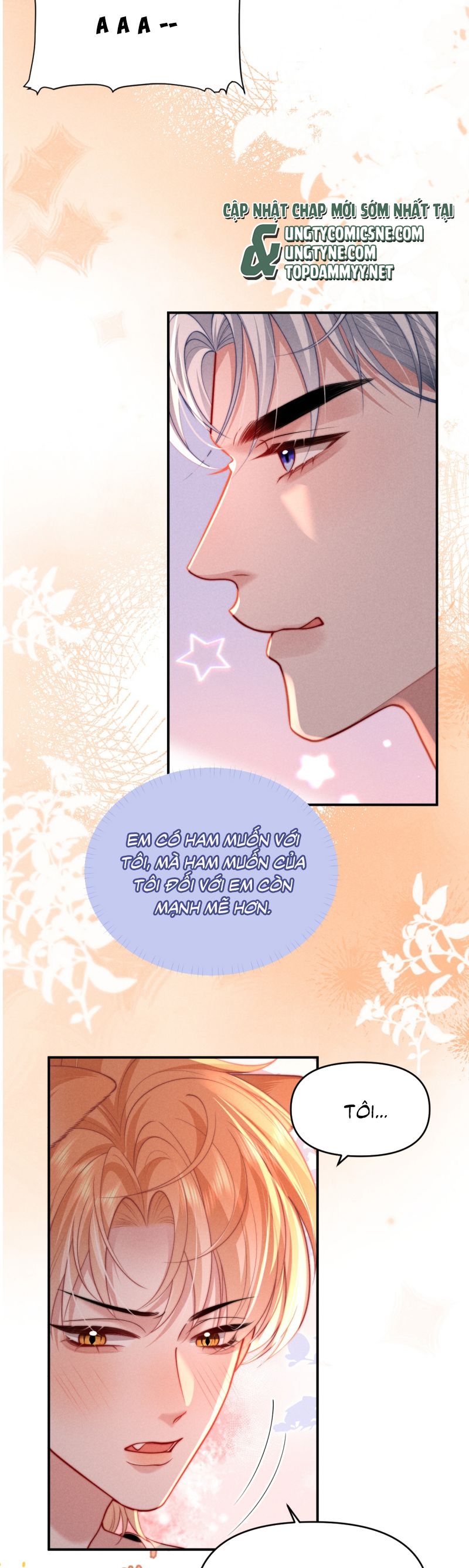 Tật Xấu Nuông Chiều Chap 30 - Trang 4
