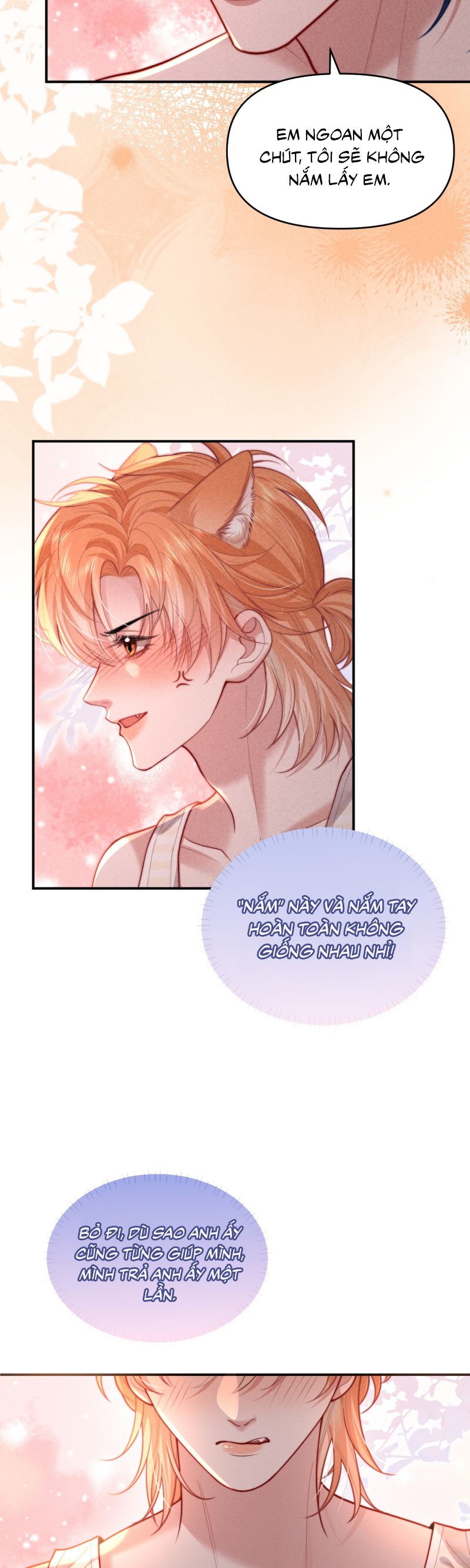 Tật Xấu Nuông Chiều Chap 30 - Trang 4