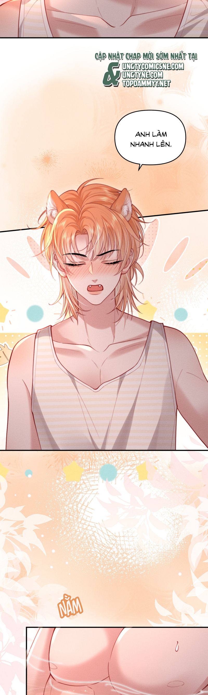 Tật Xấu Nuông Chiều Chap 30 - Trang 4