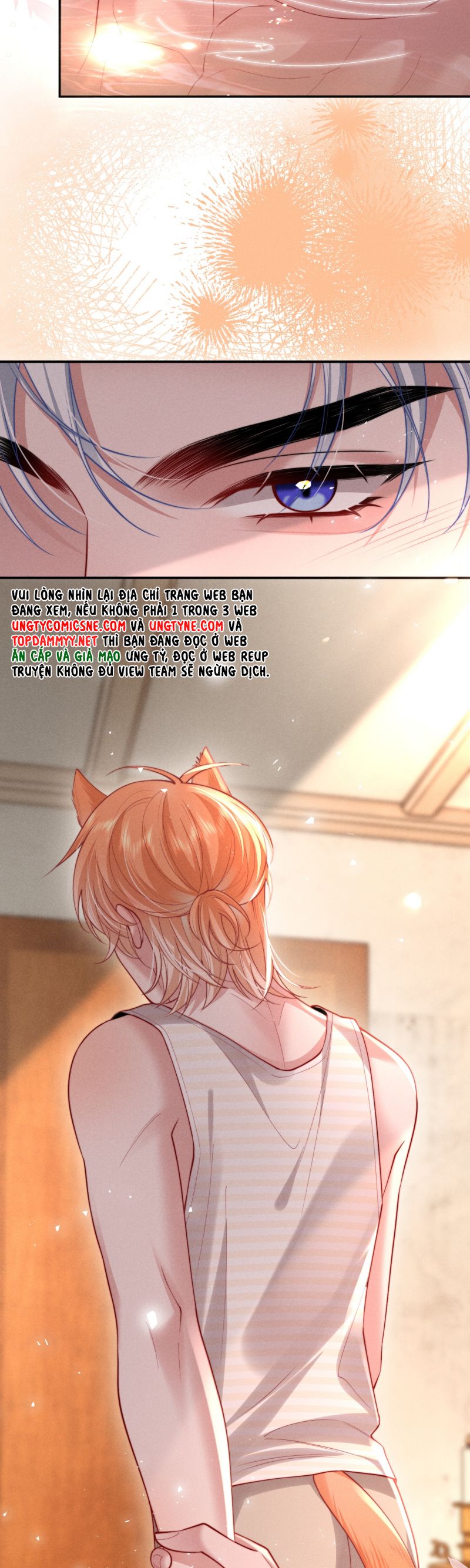 Tật Xấu Nuông Chiều Chap 30 - Trang 4