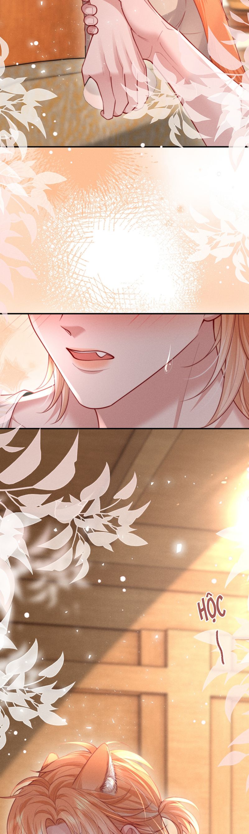 Tật Xấu Nuông Chiều Chap 30 - Trang 4