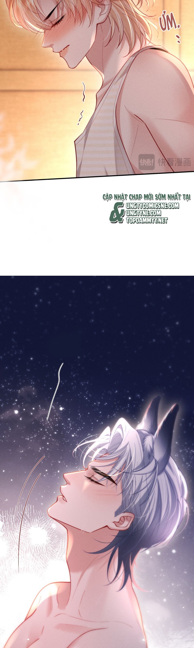 Tật Xấu Nuông Chiều Chap 30 - Trang 4