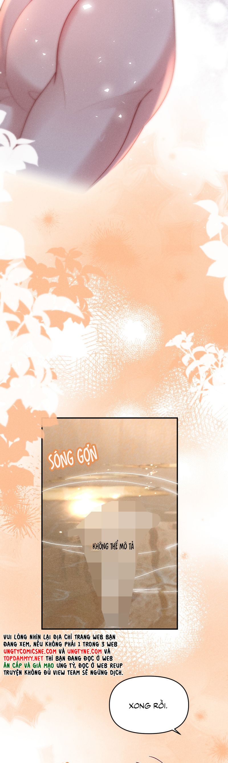 Tật Xấu Nuông Chiều Chap 30 - Trang 4