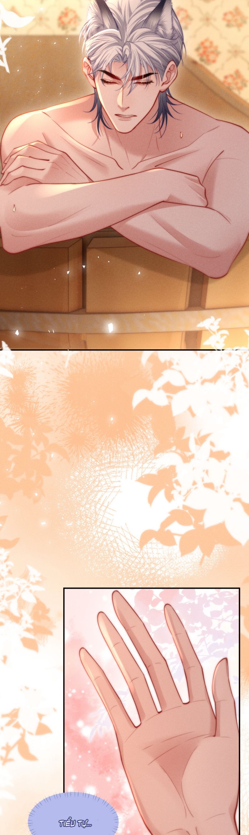 Tật Xấu Nuông Chiều Chap 30 - Trang 4
