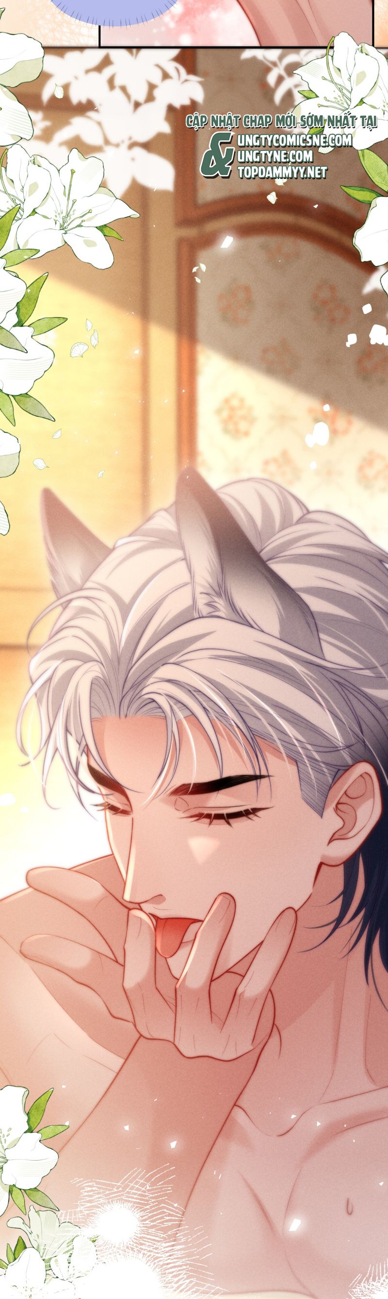 Tật Xấu Nuông Chiều Chap 30 - Trang 4