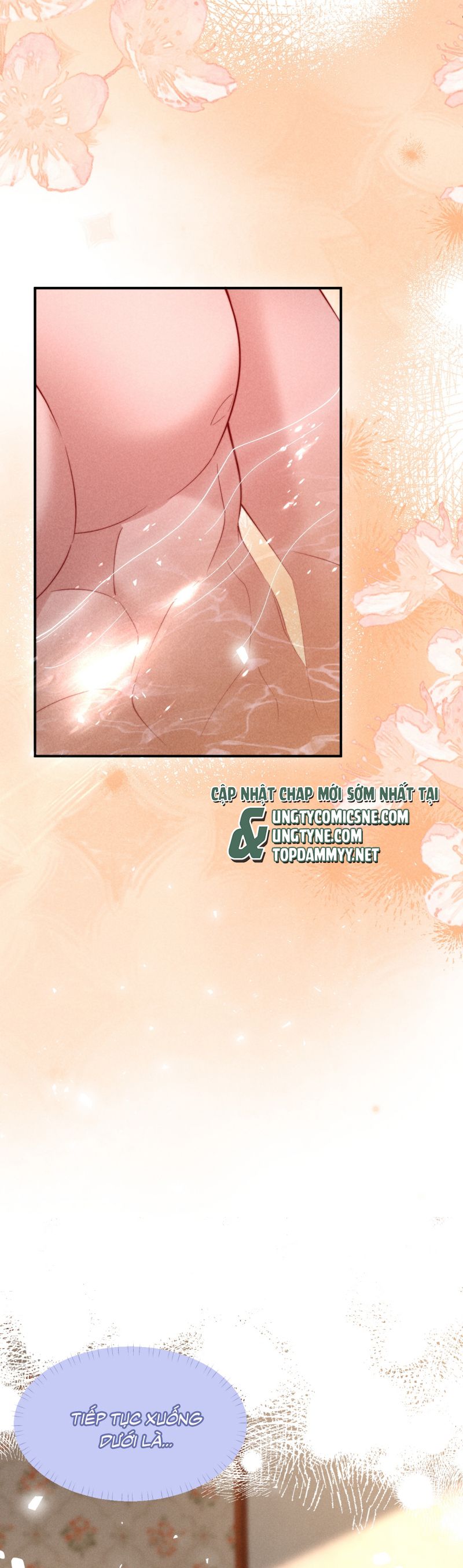 Tật Xấu Nuông Chiều Chap 30 - Trang 4