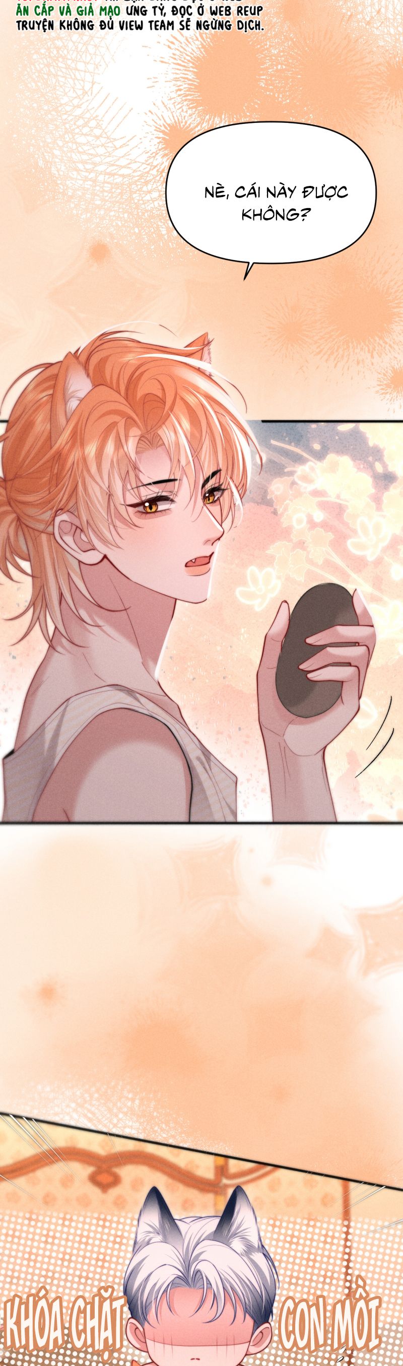Tật Xấu Nuông Chiều Chap 30 - Trang 4
