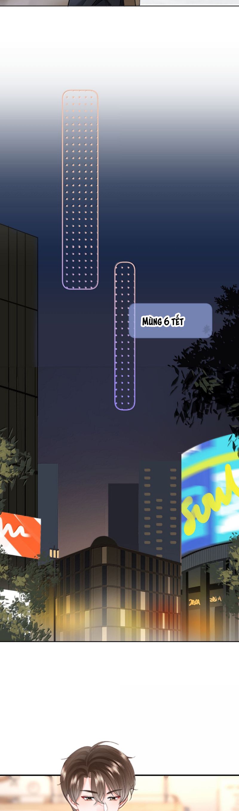 Tôi Và Ảnh Chụp Không Giống Nhau Ngoại truyện 13 - Trang 2