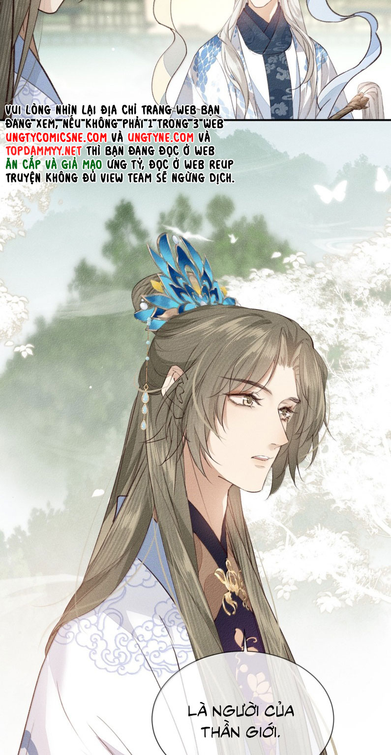 Ma Thú Vậy Mà Có Ý Đồ Bất Chính Với Ta Chap 28 - Trang 4