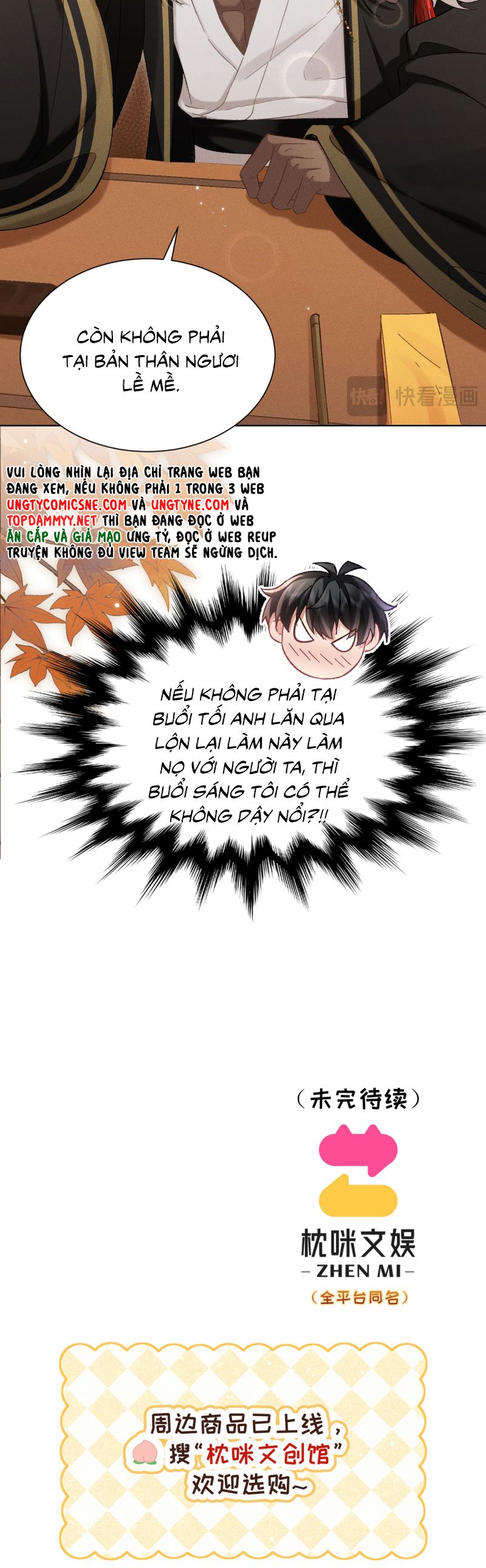 Đại Tiên Nhi Chap 25 - Trang 2