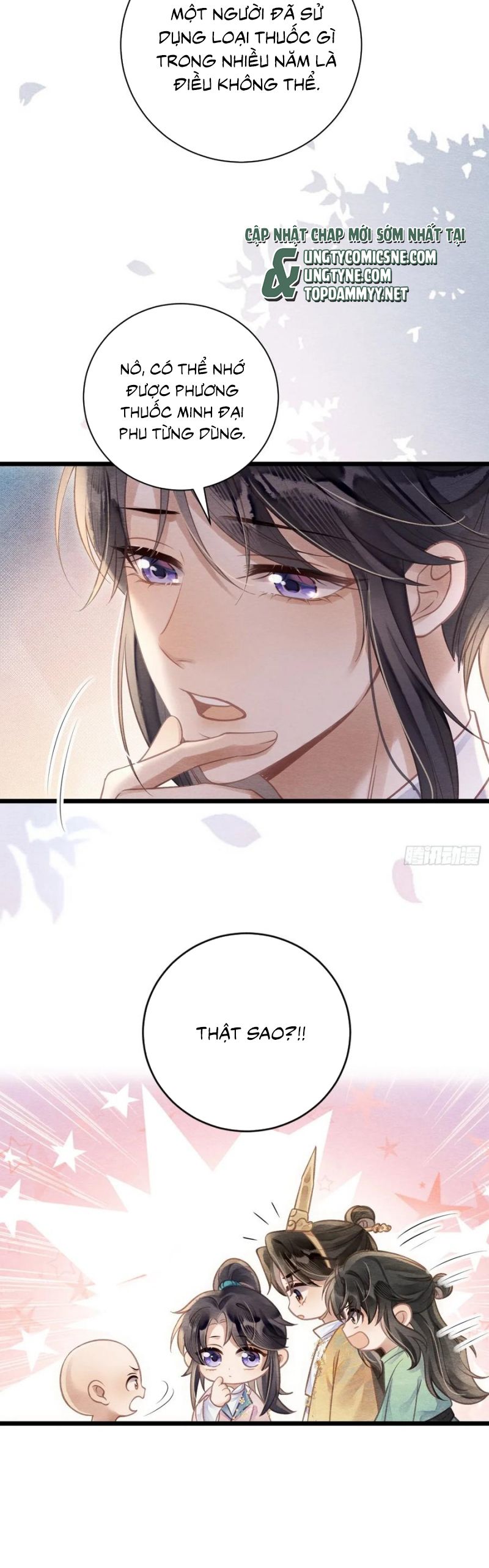 Cô Nhật Lạc Chap 13 - Trang 2