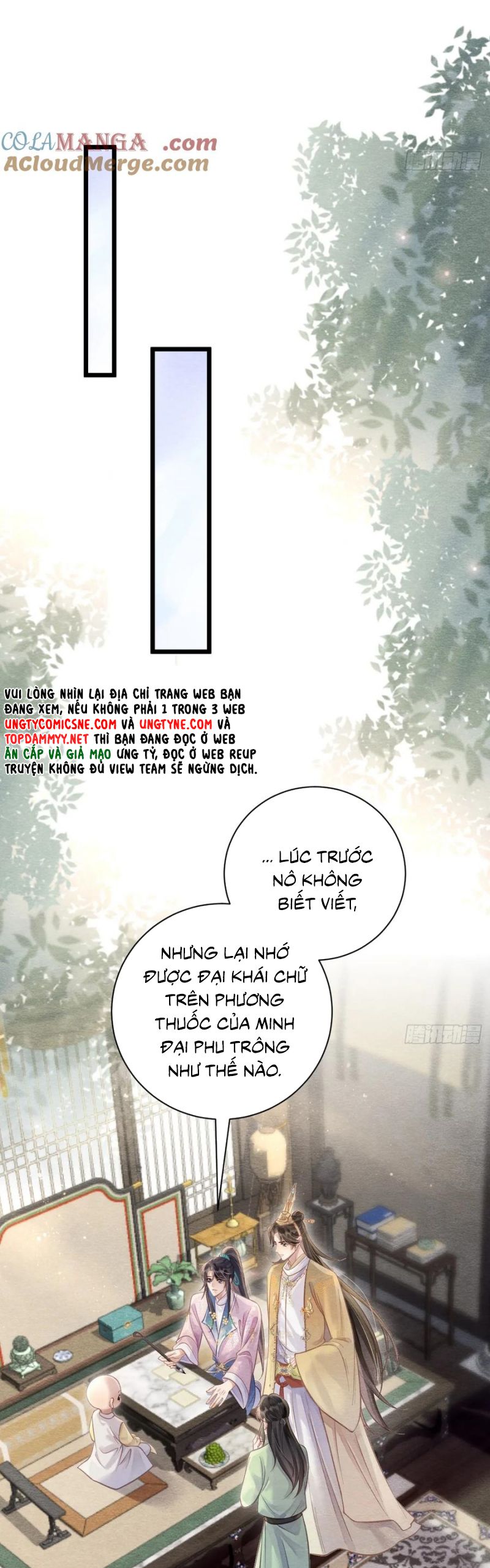 Cô Nhật Lạc Chap 13 - Trang 2