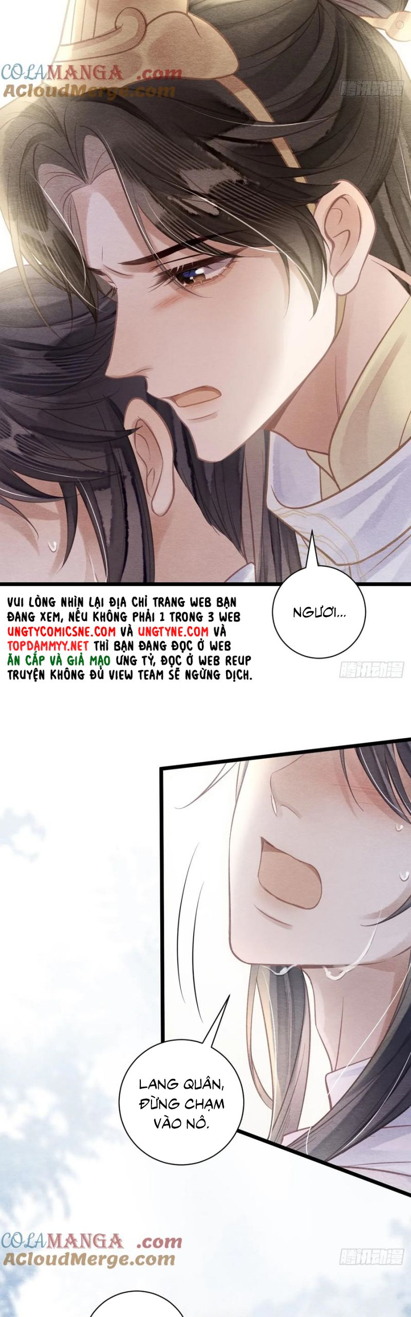 Cô Nhật Lạc Chap 13 - Trang 2