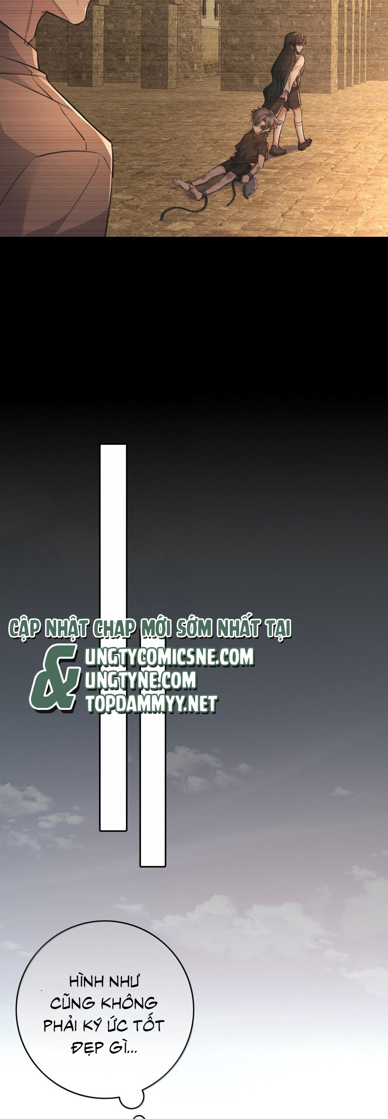 Phệ Chủ Chap 28 - Trang 4