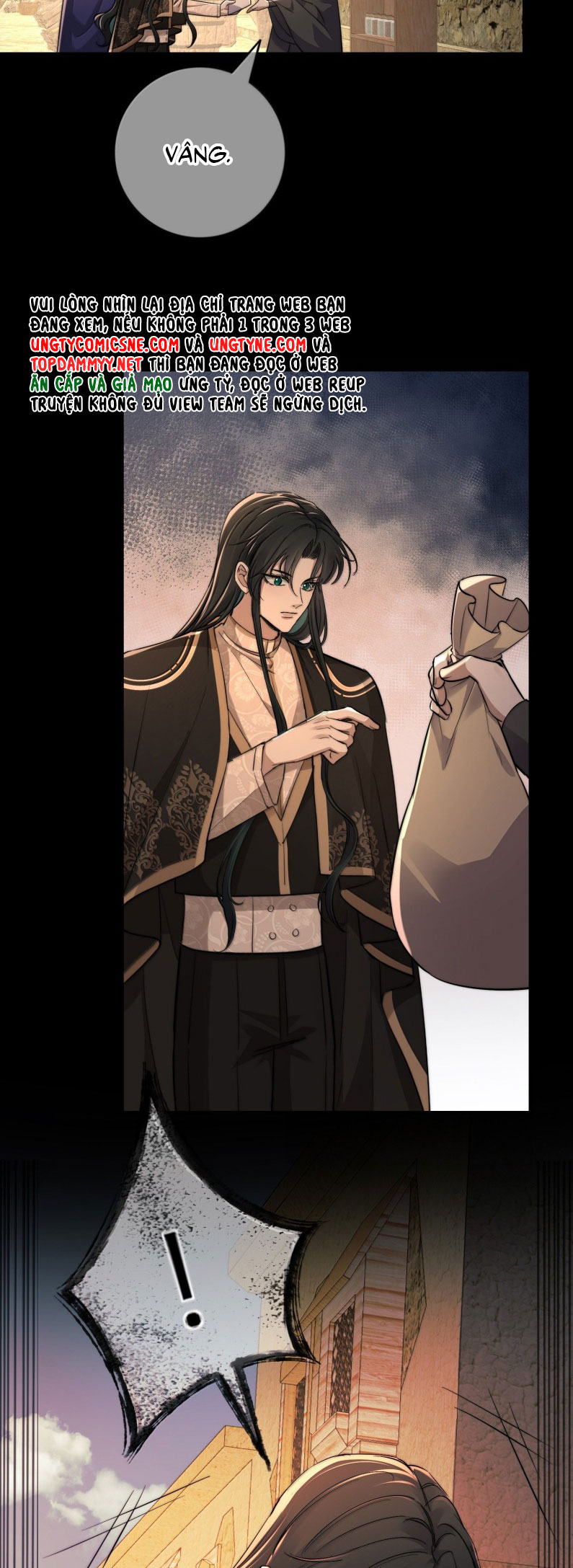 Phệ Chủ Chap 28 - Trang 4