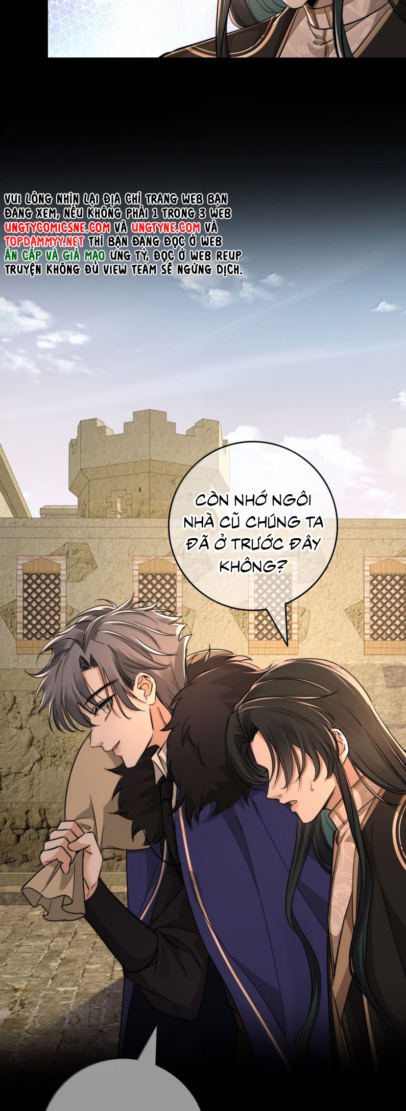 Phệ Chủ Chap 28 - Trang 4