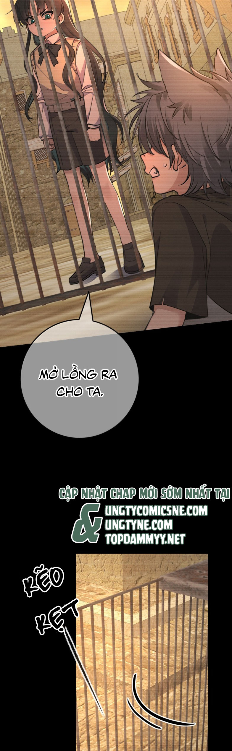 Phệ Chủ Chap 28 - Trang 4