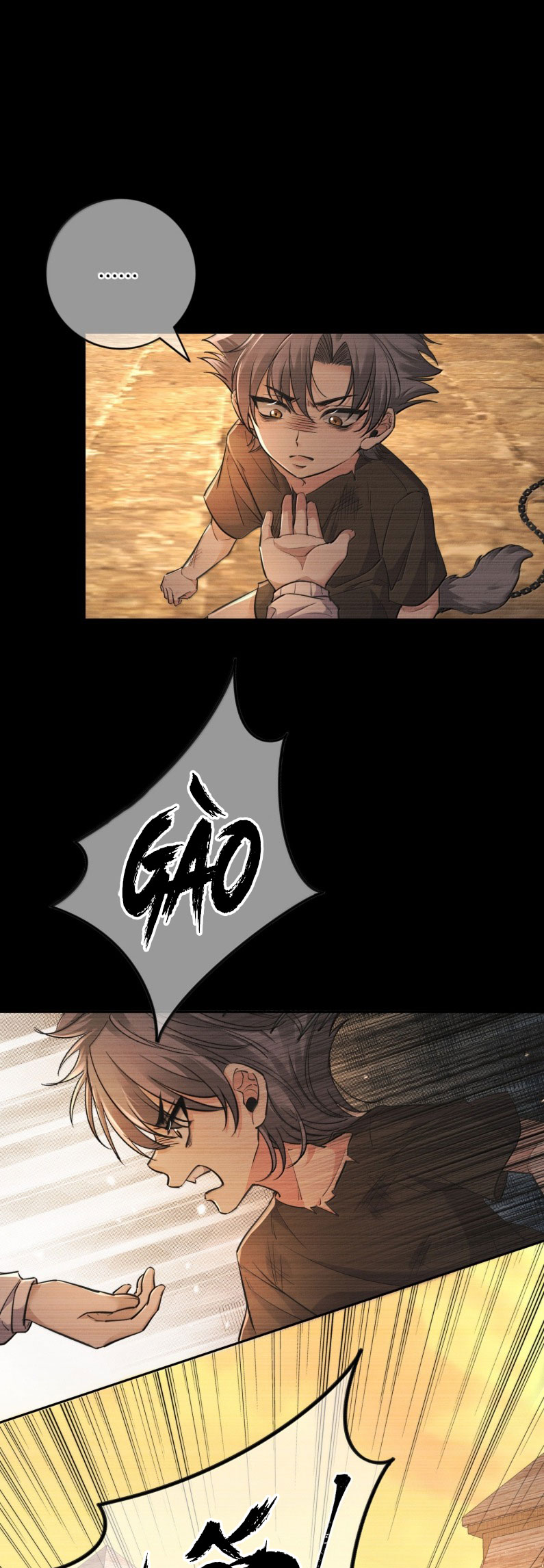 Phệ Chủ Chap 28 - Trang 4