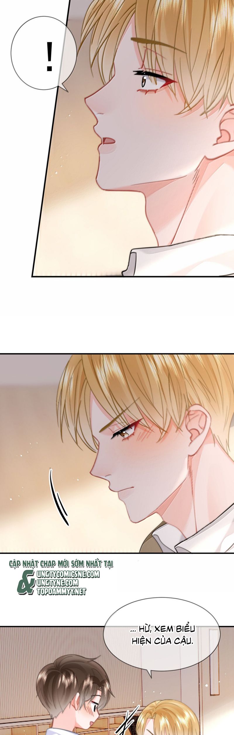 Tôi Và Ảnh Chụp Không Giống Nhau Ngoại truyện 14 - Trang 2