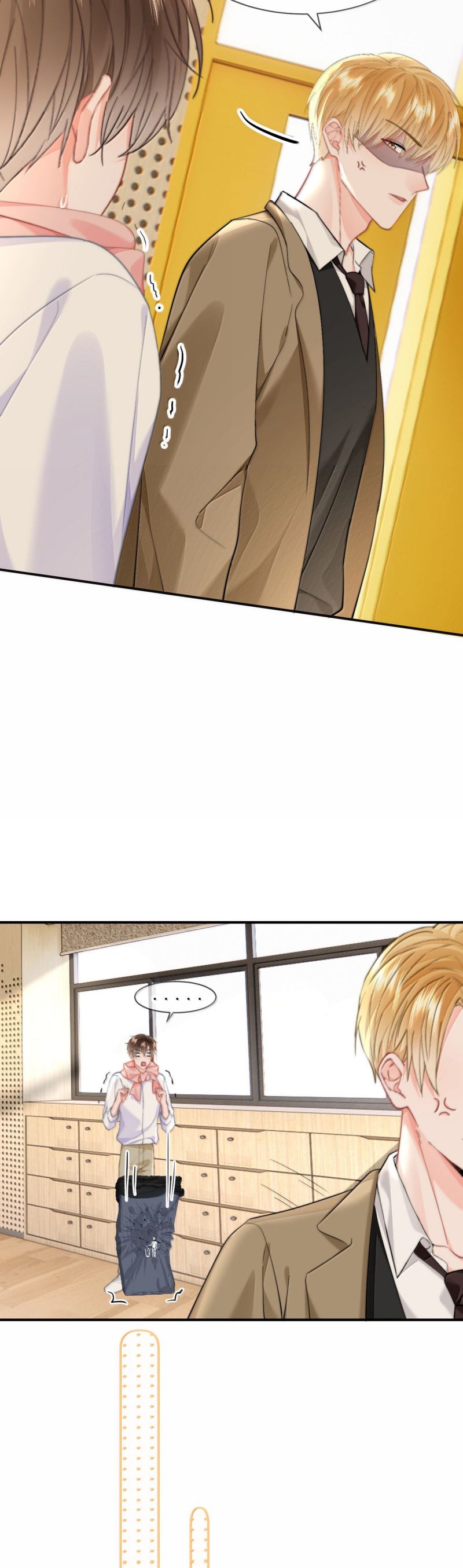 Tôi Và Ảnh Chụp Không Giống Nhau Ngoại truyện 14 - Trang 2