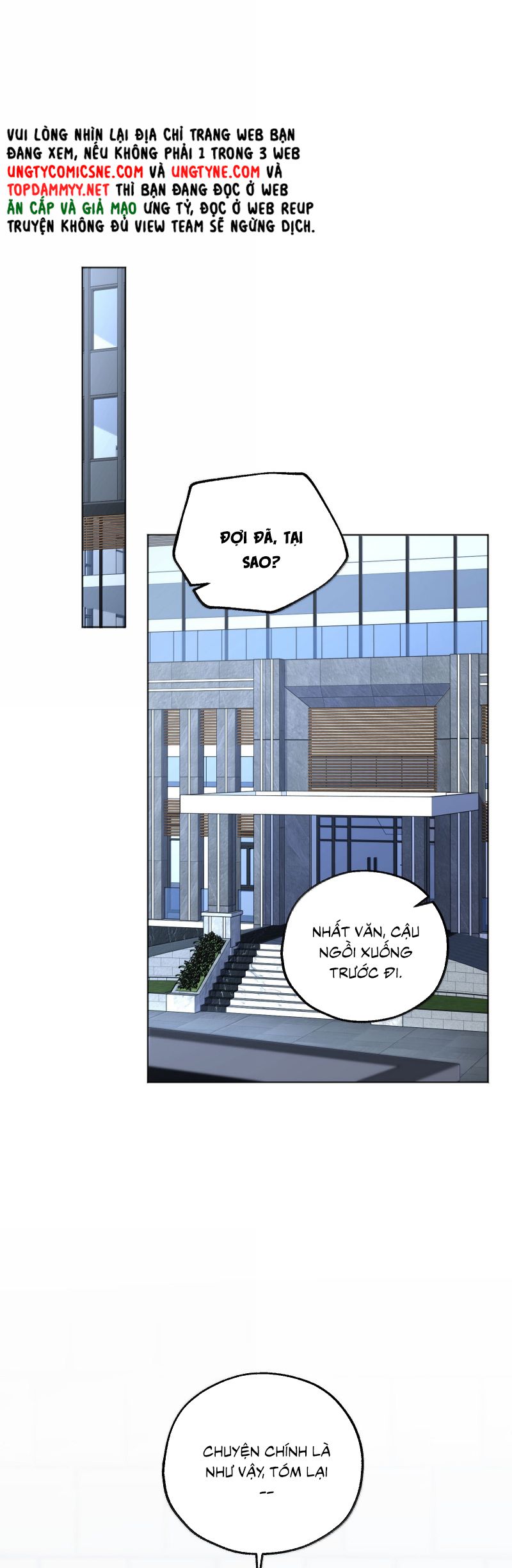 Vũ Khúc Đoàn Sơ Hạ Chap 56 - Trang 4
