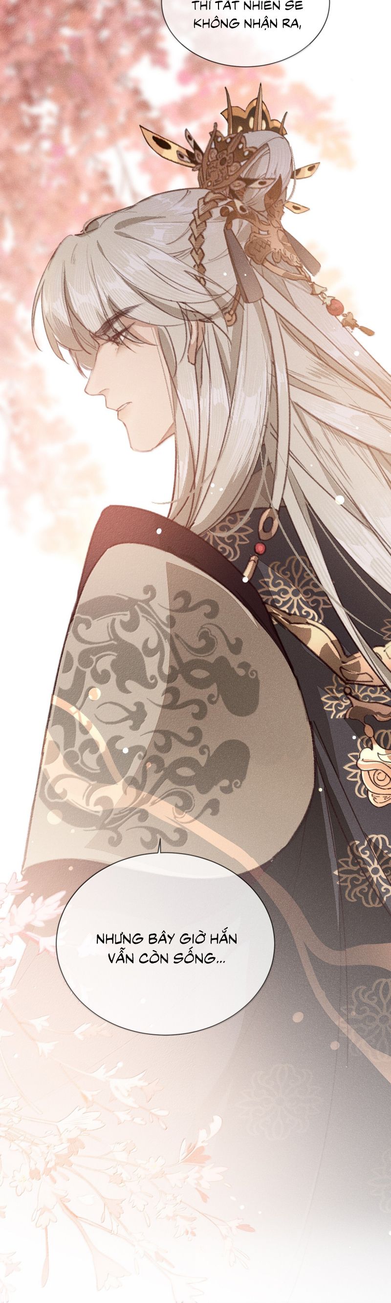 Ma Thú Vậy Mà Có Ý Đồ Bất Chính Với Ta Chap 29 - Trang 4