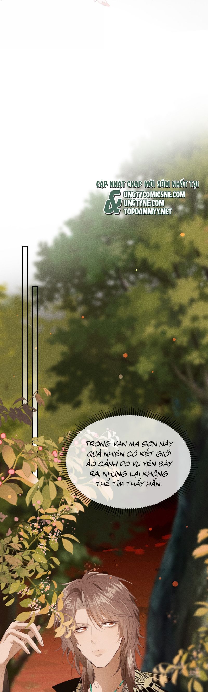 Ma Thú Vậy Mà Có Ý Đồ Bất Chính Với Ta Chap 29 - Trang 4