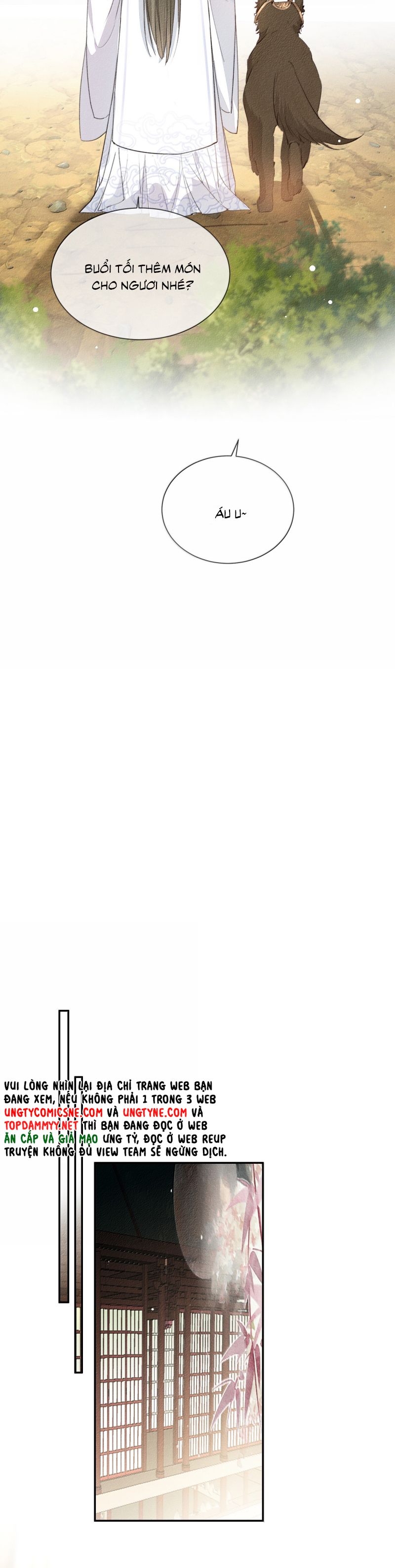 Ma Thú Vậy Mà Có Ý Đồ Bất Chính Với Ta Chap 29 - Trang 4