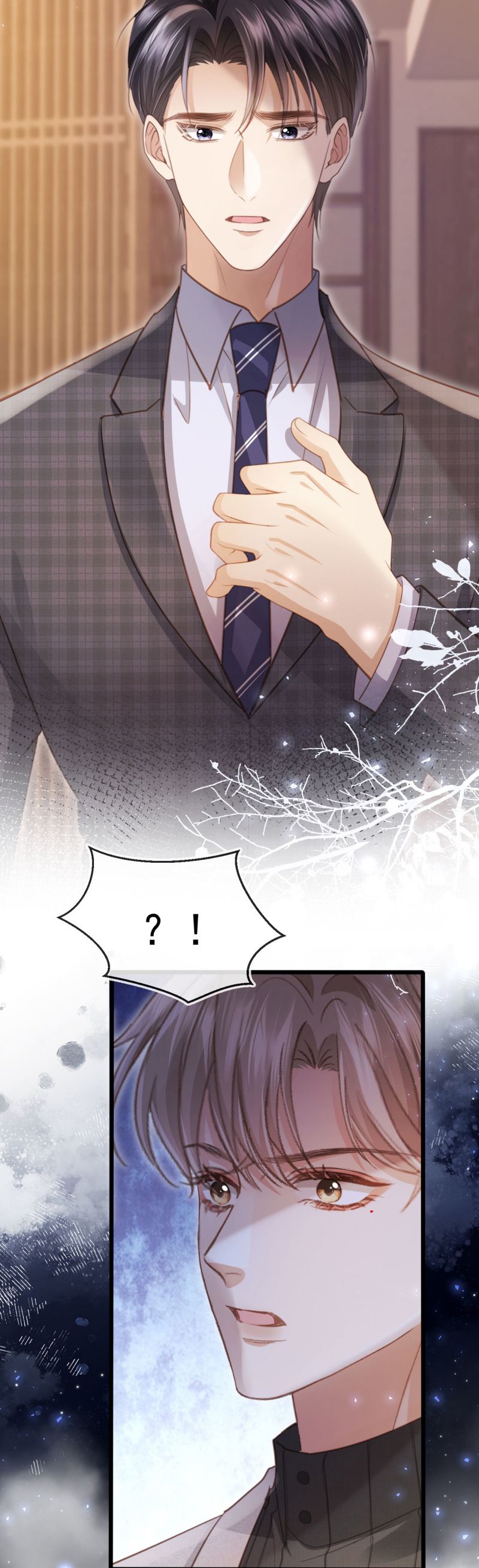 Bạch Nguyệt Quang Hắn Yêu Thế Thân Rồi Sao?! Chap 91 - Trang 4