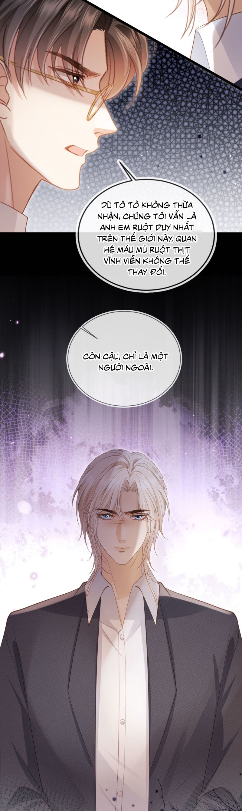 Bạch Nguyệt Quang Hắn Yêu Thế Thân Rồi Sao?! Chap 91 - Trang 4